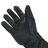 Gants moto hiver cuir homme - Homologué NF | ADX Alaska - LE PRATIQUE DU MOTARD