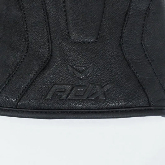 Gants moto hiver cuir homme - Homologué NF | ADX Alaska - LE PRATIQUE DU MOTARD