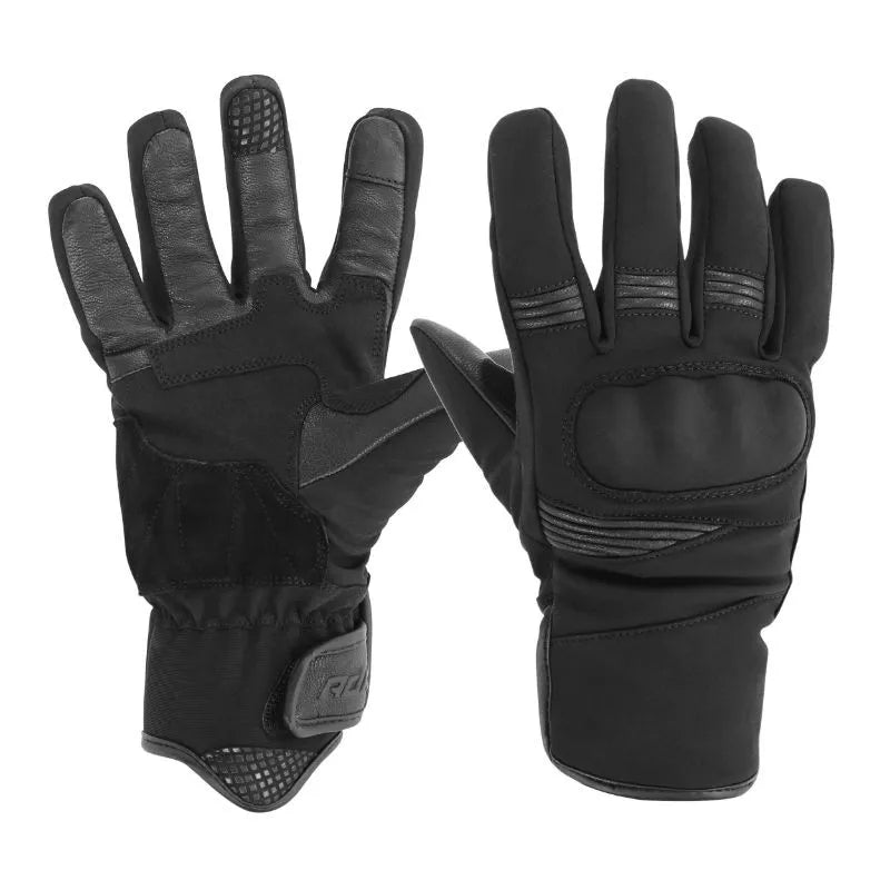 Gants moto hiver et toute saison |  Homologué