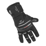 MOTORCYCLE heated gloves