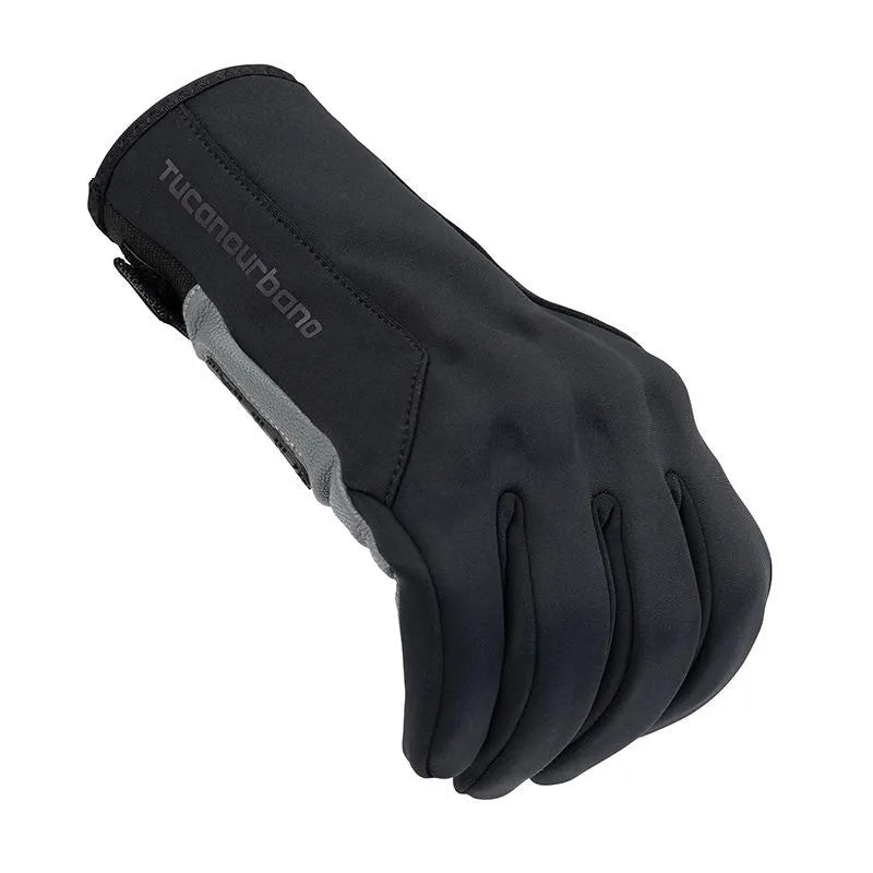 Gants moto hiver femme - Homologué étanche