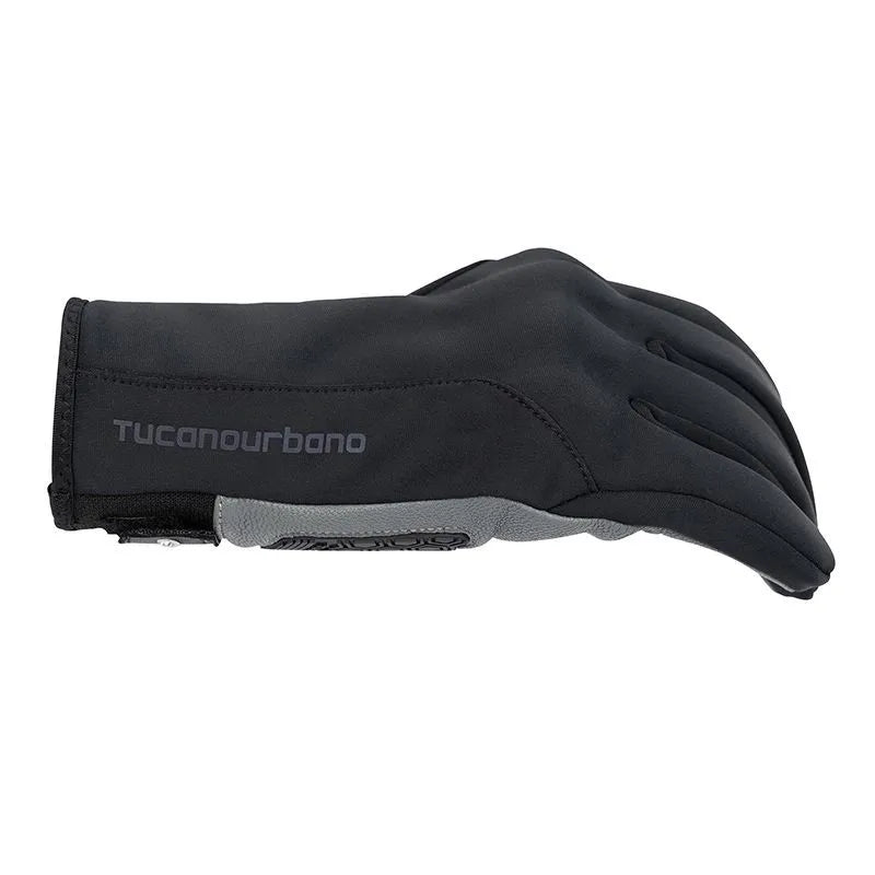 Gants moto hiver femme - Homologué étanche