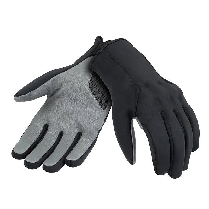 Gants moto hiver femme - Homologué étanche