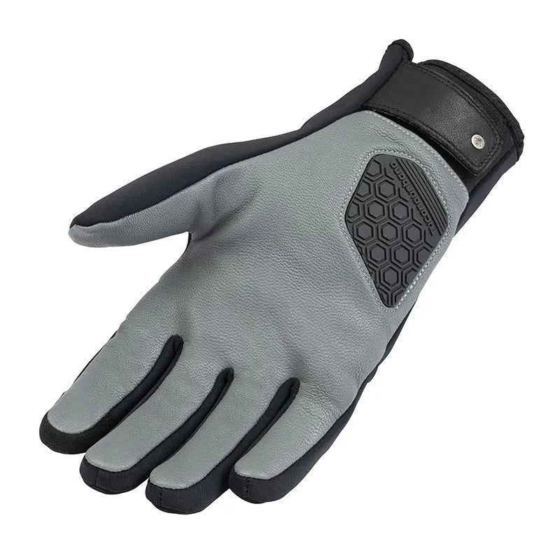 Gants moto hiver femme - Homologué étanche