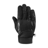 Gants Moto Été Mesh Homme Noir — Ventilés CE 1KP