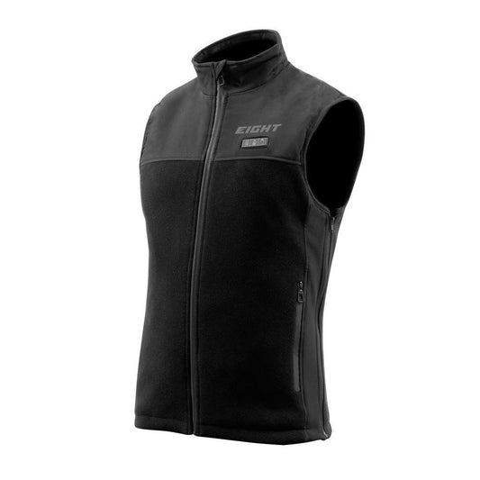 Gilet chauffant moto | VOLCAN.IO™
