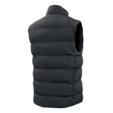 Gilet Chauffant EIGHT MAGMA - 9 Zones Chauffantes - Anti - Froid Professionnel - Moto & Outdoor - LE PRATIQUE DU MOTARD