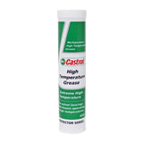 GRAISSE CASTROL MULTIFONCTIONS HIGH TEMPERATURE A BASE DE LITHIUM (CARTOUCHE 400 g) - LE PRATIQUE DU MOTARD