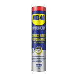 GRAISSE HAUTE PERFORMANCE WD - 40 SPECIALIST MULTIFONCTION (CARTOUCHE 400 g) - LE PRATIQUE DU MOTARD