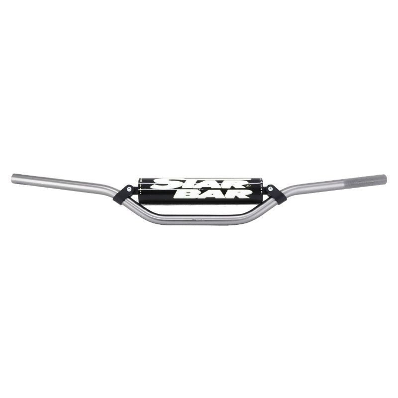 Guidon Moto Cross Alu 22mm - Performance et Robustesse