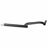 Guidon Racing MBK 51 - Performance et Style Noir - LE PRATIQUE DU MOTARD