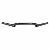 Guidon Racing MBK 51 - Performance et Style Noir - LE PRATIQUE DU MOTARD