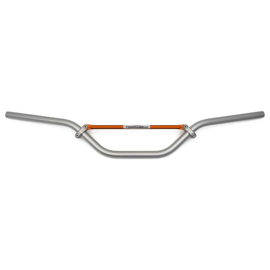 Guidon Moto Cross Vintage 28mm avec Renfort - Performance - LE PRATIQUE DU MOTARD