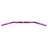 Guidon Moto Oversize 28,6mm Rose - Performance & Style - LE PRATIQUE DU MOTARD