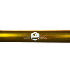 Guidon KRM Pro Ride Oversize 28,6mm - Performance Or - LE PRATIQUE DU MOTARD