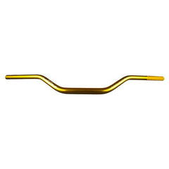 Guidon KRM Pro Ride Oversize 28,6mm - Performance Or - LE PRATIQUE DU MOTARD