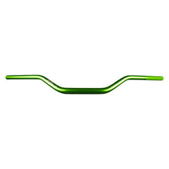 Guidon KRM Pro Ride Oversize 28,6mm - Performance Verte - LE PRATIQUE DU MOTARD
