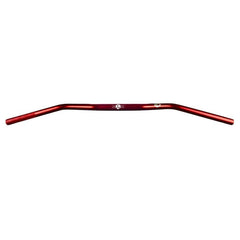 Guidon KRM Pro Ride Rouge - Performance & Style - LE PRATIQUE DU MOTARD