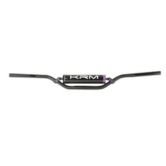 Guidon KRM Pro Ride 22,2mm - Performance et Style - LE PRATIQUE DU MOTARD