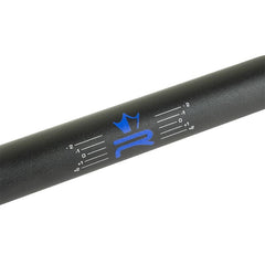 Guidon KRM Pro Ride 22,2mm – Performance & Style - LE PRATIQUE DU MOTARD