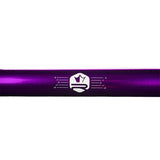 Guidon KRM Pro Ride Violet - Performance et Style - LE PRATIQUE DU MOTARD