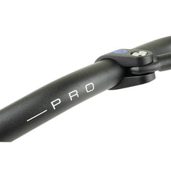 Guidon Moto KRM Pro 22.2mm - Performance et Style - LE PRATIQUE DU MOTARD