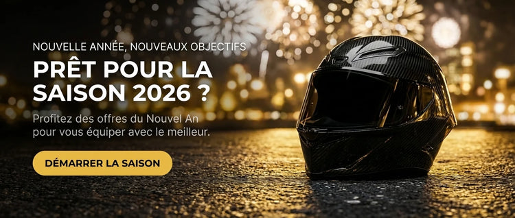 LE PRATIQUE DU MOTARD