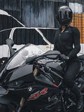 Gilet de protection moto femme - Le Pratique du Motard