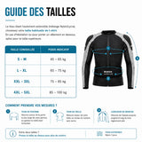 Gilet moto homme été — CE Niveau 2 + Ceinture Lombaire  | EIZOX™ ADVENTURE