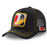 Casquette cartoon Biker - Dafy Duck Box - LE PRATIQUE DU MOTARD