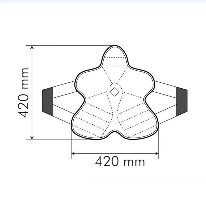 Couvre Selle Moto Tucano Cool Fresh - LE PRATIQUE DU MOTARD