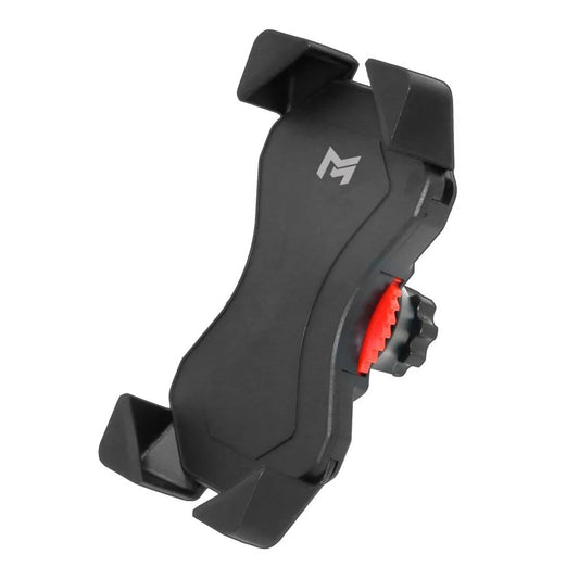Support téléphone portable moto - Fixation rétroviseur - LE PRATIQUE DU MOTARD