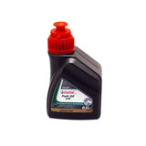 HUILE DE FOURCHE/SUSPENSION CASTROL 15W FORK OIL (500 ml) - LE PRATIQUE DU MOTARD