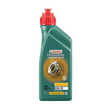 HUILE DE TRANSMISSION CASTROL 85W90 TRANSMAX LIMITED SLIP (1 L) - LE PRATIQUE DU MOTARD