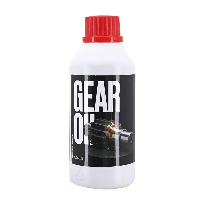 HUILE DE TRANSMISSION MALOSSI 7.1 SAE 80W90 VESPA GEAR (250 ml) (7614409) - LE PRATIQUE DU MOTARD