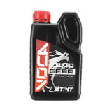 HUILE DE TRANSMISSION VOCA RACING 10W40 (1 L) 100% SYNTHESE POUR MOTOS 2T, 4T - LE PRATIQUE DU MOTARD