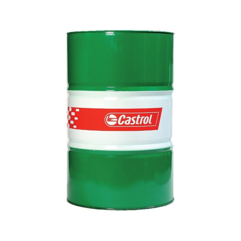 HUILE MOTEUR 4 TEMPS CASTROL POWER 1 4T 10W40 (FUT 60 L) SEMI - SYNTHETIQUE - RECOMMANDATION PIAGGIO - LE PRATIQUE DU MOTARD