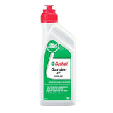 HUILE MOTEUR 4 TEMPS CASTROL GARDEN 10W30 (1 L) (MOTOCULTURE) - LE PRATIQUE DU MOTARD