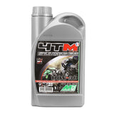 HUILE MOTEUR 4 TEMPS MINERVA MAXISCOOTER/MOTO 4TM SYNTHESE 10W30 (1L) (100% MADE IN FRANCE) - LE PRATIQUE DU MOTARD