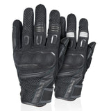 Gants Moto Été Harisson MATCH - vue 6