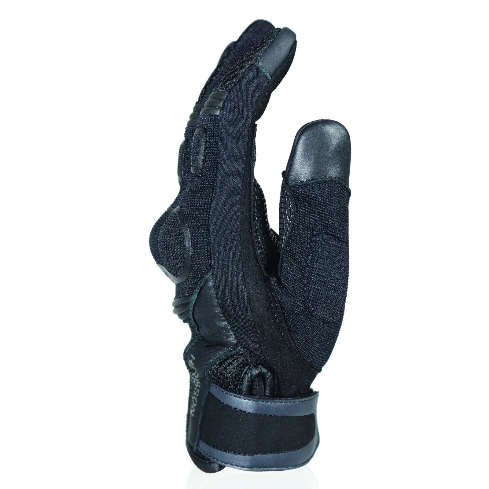 Gants Moto Été Harisson MATCH - vue 4