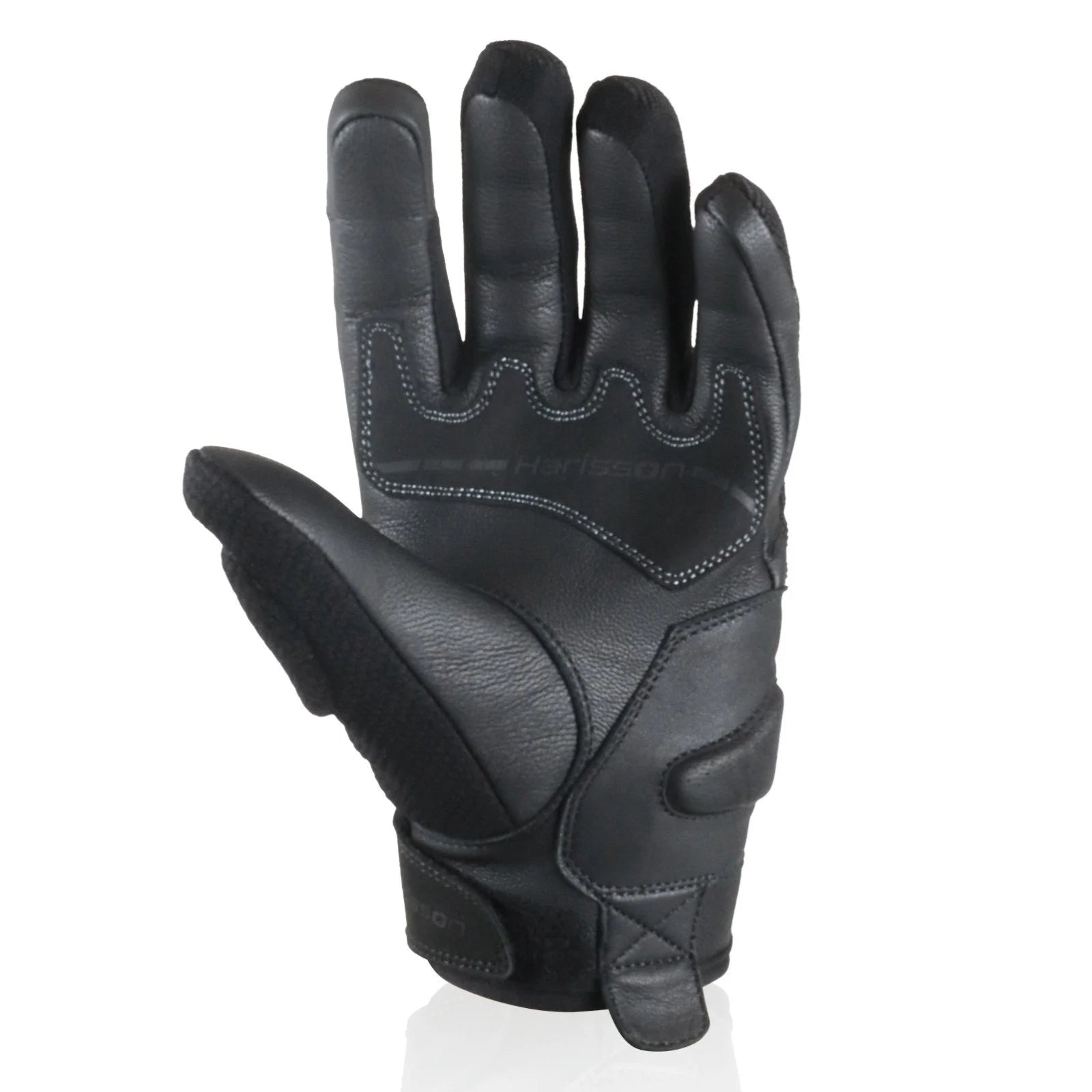 Gants Moto Été Harisson RIO - vue 5
