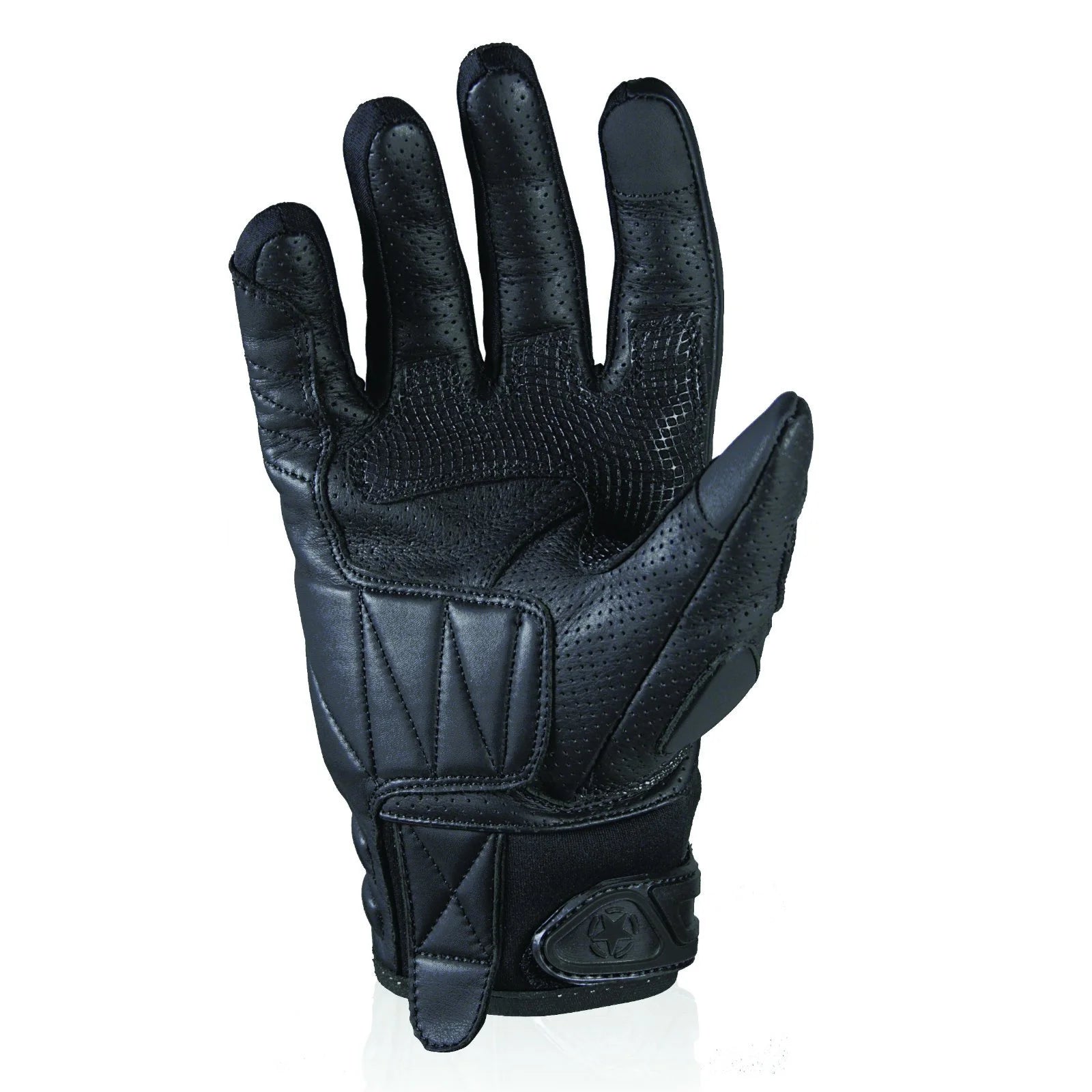 Gants Moto Été Harisson SPY EVO 2 - vue 6