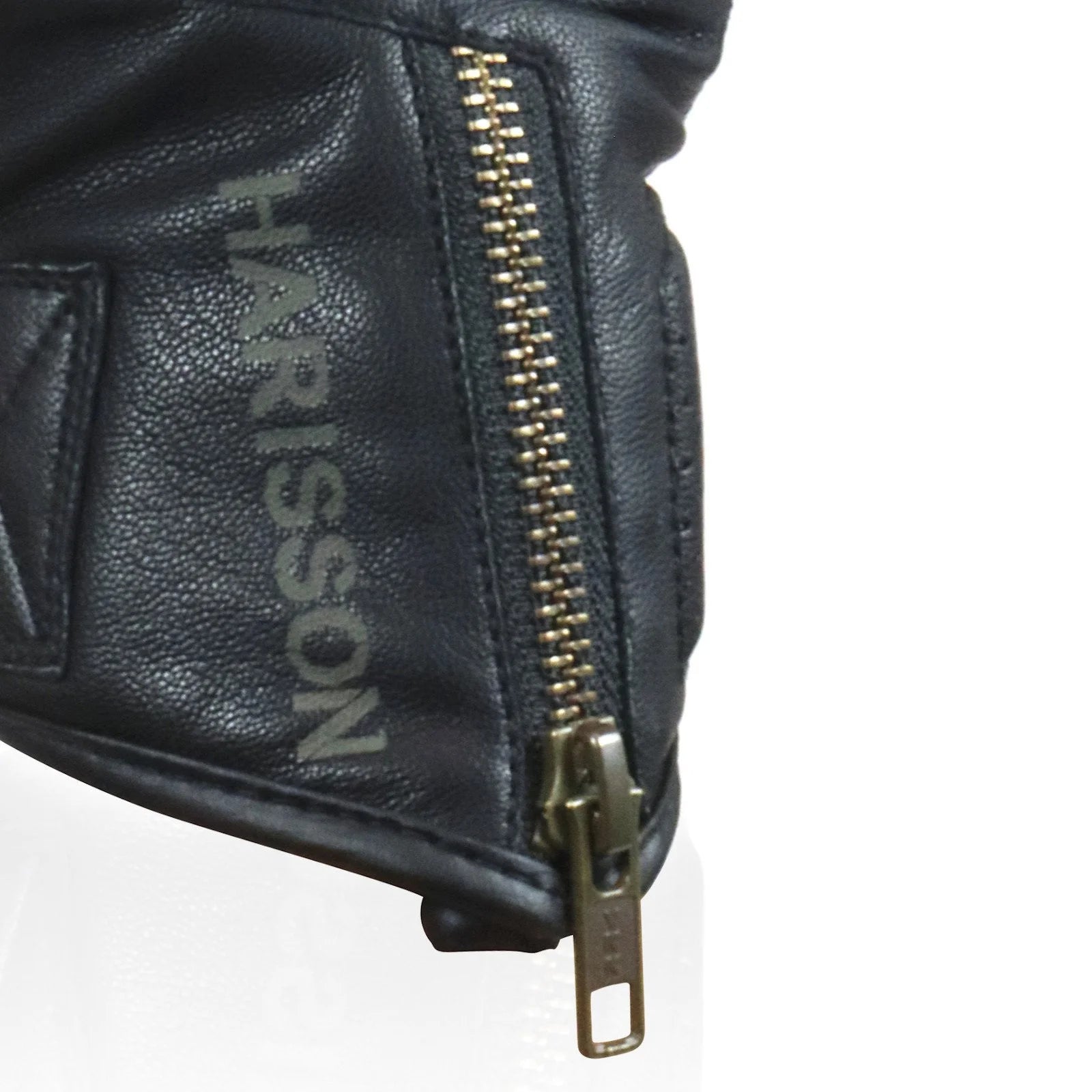 Gants Moto Été Harisson WOLF - vue 7