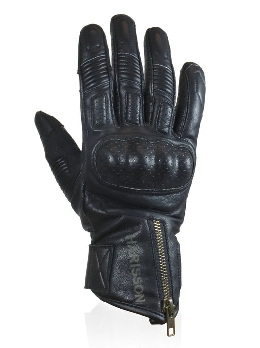 Gants Moto Été Harisson WOLF