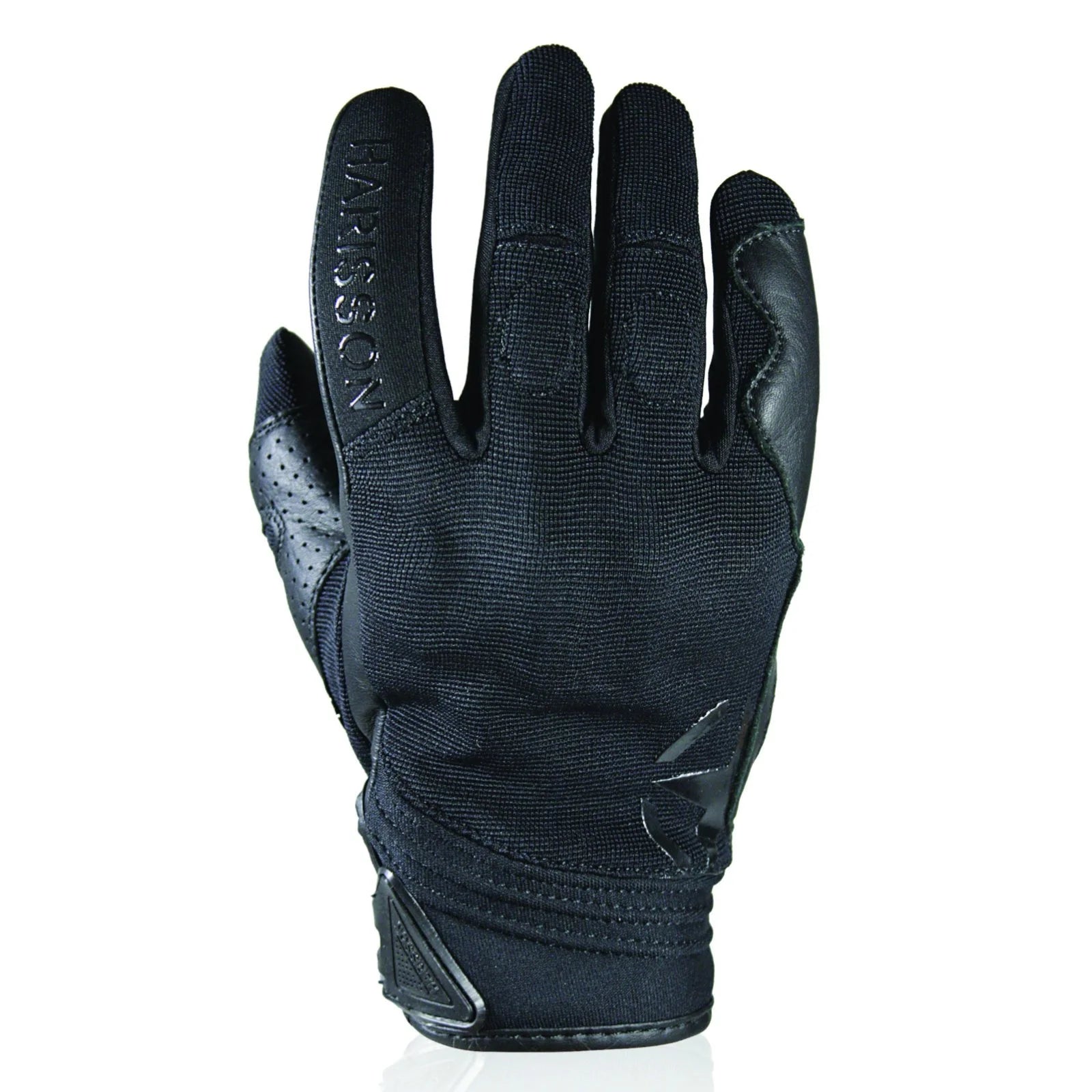 Gants Moto Harisson SPLASH WP - vue 2