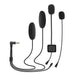 B4FM headset kit