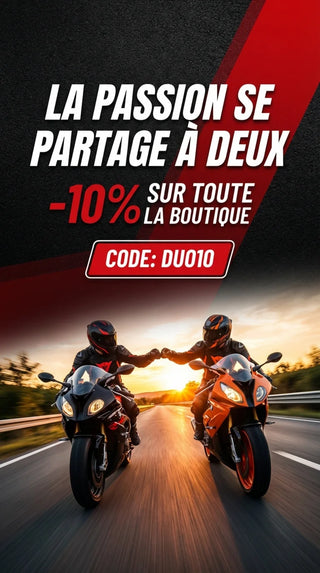 Le pratique du Motard. spécialiste en France pour l'équipement et les accessoires de la moto et du motard