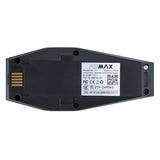 Intercom Moto ASMAX F1 Plus – MESH et Bluetooth 5.3, 10 Pilotes, 15 km, Son HD - LE PRATIQUE DU MOTARD