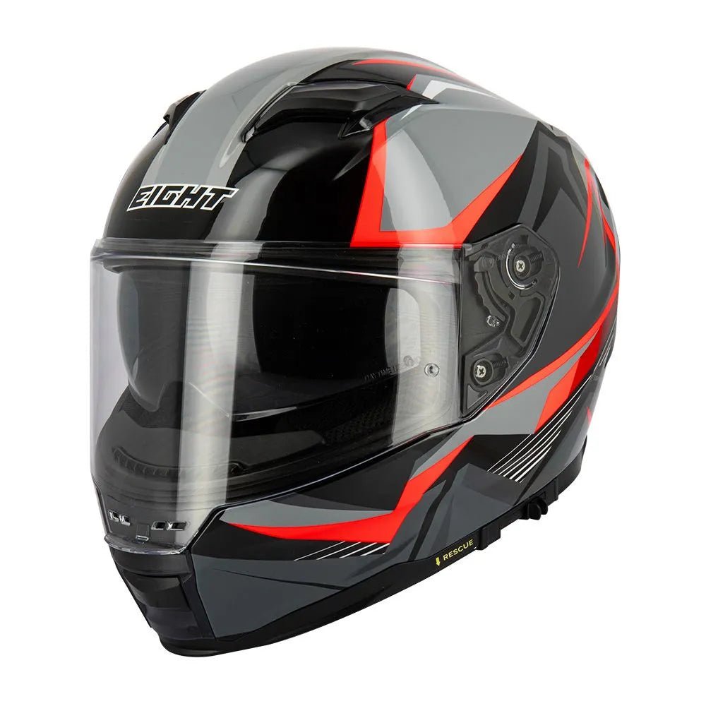 Casque moto Intégral -S442 VENGE R SABERTOOTH - LE PRATIQUE DU MOTARD